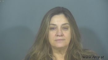 Sherrie Lisa Bullock Mugshot