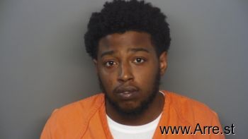 Sherron Dominique Dennie Mugshot