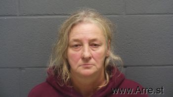 Sherry Louise Carter Mugshot