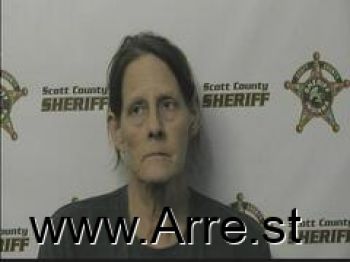 Sherry  Powers Mugshot