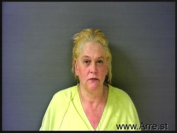 Sherry Lynn Schultz Mugshot