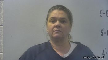 Sherry Lynn Schultz Mugshot