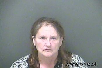 Shirley  Barngrover Mugshot