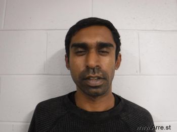 Shiva  Sampathi Mugshot