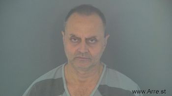 Shoaib Nmn Ayoubi Mugshot