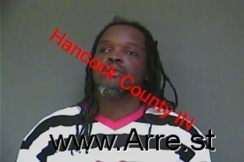 Shun Javell Diggs Mugshot