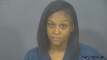 Shykell Tenee Farrell Mugshot