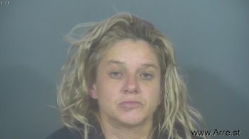 Shykell Tenee Farrell Mugshot