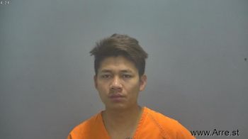 Siang Hlei Thang Mugshot