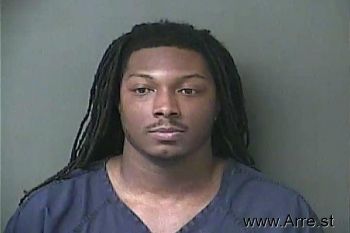 Sidney Tyair Smith Mugshot