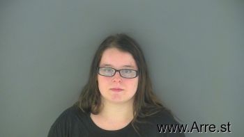 Sierra Lee Nichole Alford Mugshot