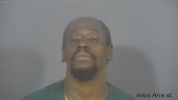 Silas Lamar James Mugshot