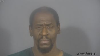 Silas Lamar James Mugshot