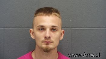 Skielier Daulton Leon Birchfield Mugshot