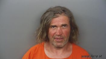 Skip Robert Hall Mugshot