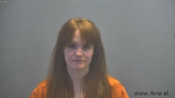 Skyla Dawn Rodgerson Mugshot