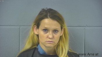 Skylar Nichole Brinkley Mugshot