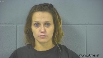 Skylar Nichole Brinkley Mugshot