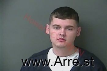 Skylar Keith Williams Mugshot