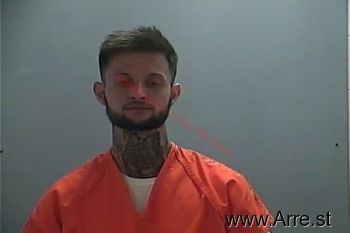 Skyler Scott Fishbaugh Mugshot