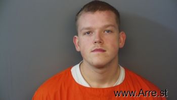 Skyler Forrest Mann Mugshot