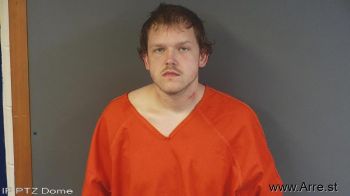 Skyler Forrest Mann Mugshot