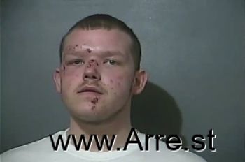 Skyler Forrest Mann Mugshot