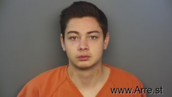 Skyler Michael Montgomery Mugshot