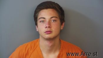 Skyler Michael Montgomery Mugshot