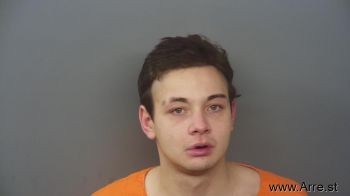 Skyler Michael Montgomery Mugshot