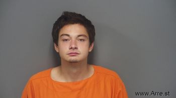 Skyler Michael Montgomery Mugshot