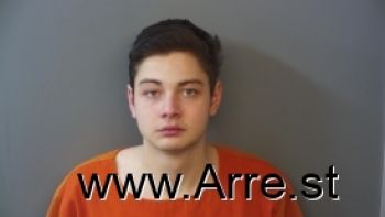 Skyler Michael Montgomery Mugshot