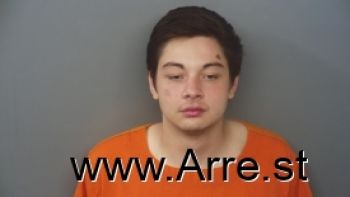 Skyler Michael Montgomery Mugshot