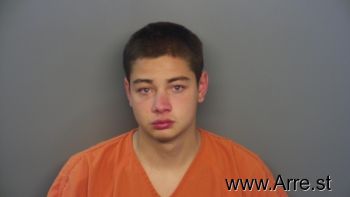 Skyler Michael Montgomery Mugshot