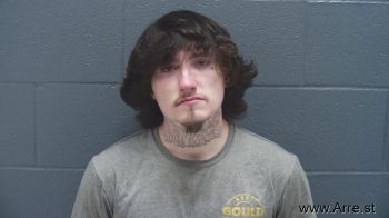 Skyler Brent Taylor Mugshot