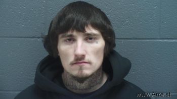 Skyler Brent Taylor Mugshot