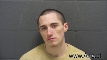 Skyler Brent Taylor Mugshot