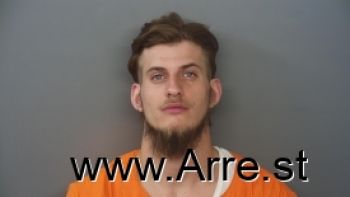 Skyler James Wright Mugshot