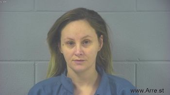 Sloan Justine Trissel Mugshot