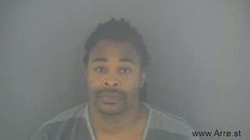 Sollie  Nance Mugshot