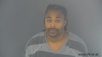 Sollie  Nance Mugshot