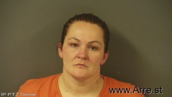 Sondra Marie Green Mugshot