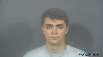 Spencer Clay Jones Mugshot