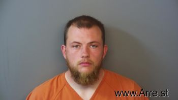 Spencer Wolf Moore Mugshot