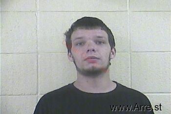 Spencer Cole Somers Mugshot