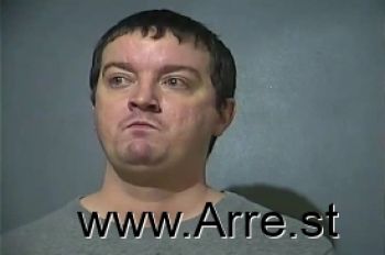 Spencer B Williams Mugshot