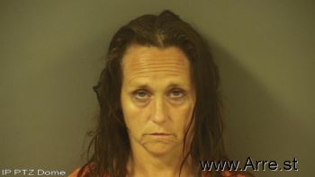 Stacey Lynn Buchanan Mugshot