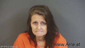 Stacey Denise Cox Mugshot