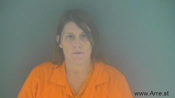 Stacey Marie Heaston Mugshot