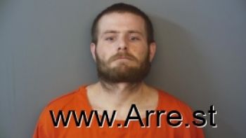 Stacey Daniel Hensley Mugshot